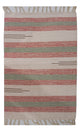 Moderne kilim Tapijt 90x60cm