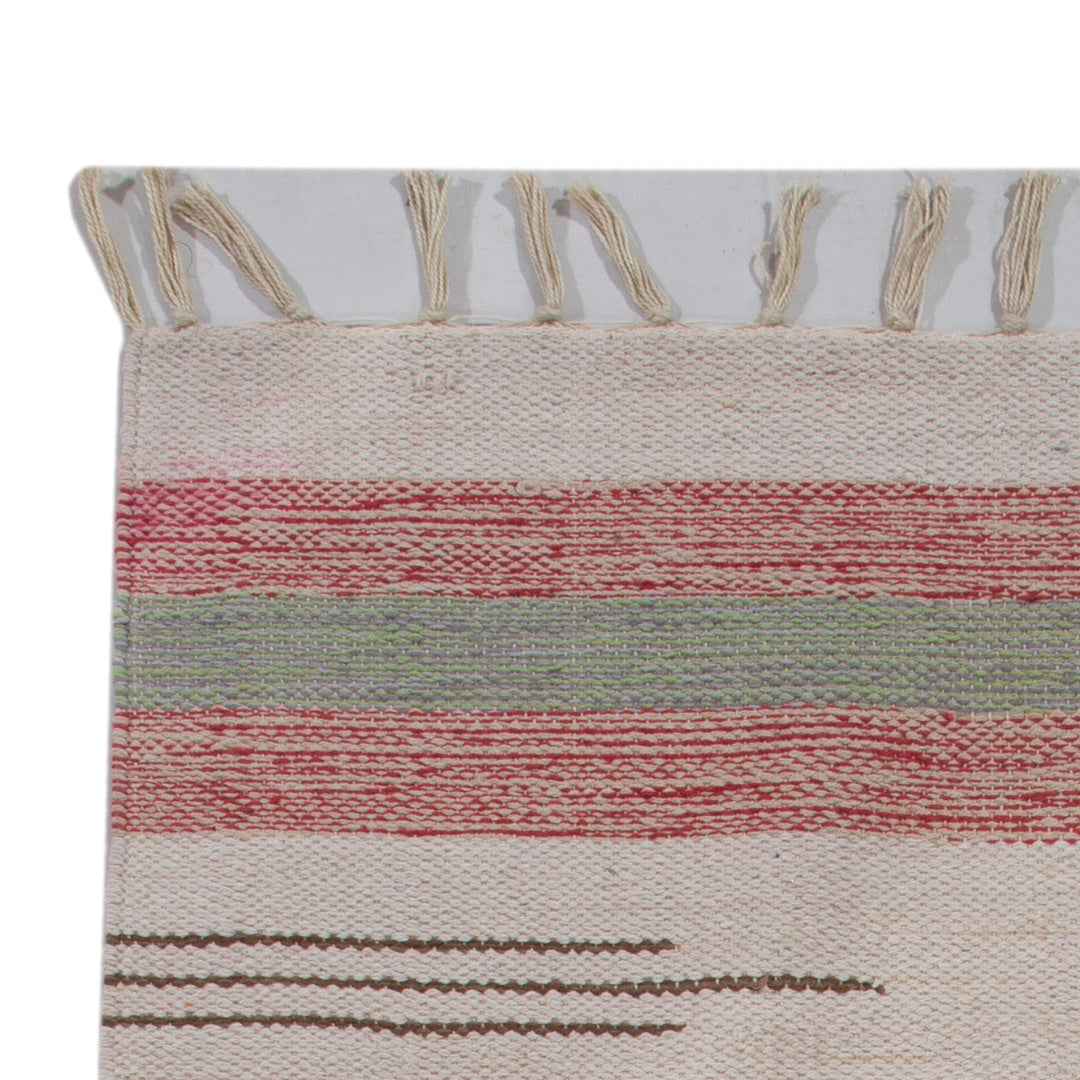 Moderne kilim Tapijt 90x60cm