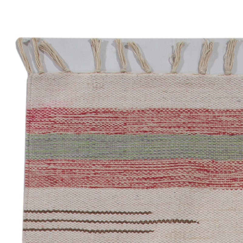 Moderne kilim Tapijt 90x60cm