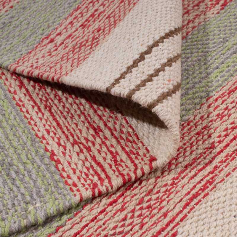 Moderne kilim Tapijt 90x60cm