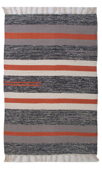 Moderne kilim Tapijt 90x60cm – product image