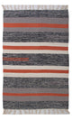 Moderne kilim Tapijt 90x60cm