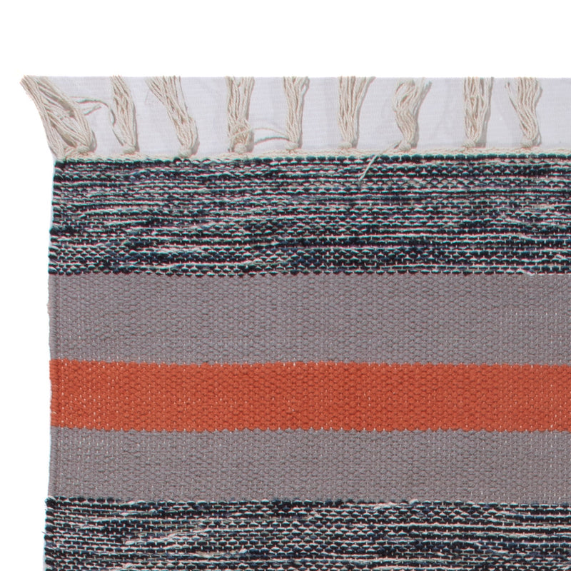 Moderne kilim Tapijt 90x60cm