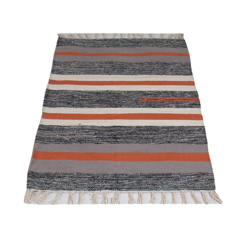 Moderne kilim Tapijt 90x60cm