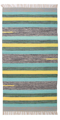 Moderne kilim Tapijt 150x70cm – product image
