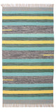 Moderne kilim Tapijt 150x70cm