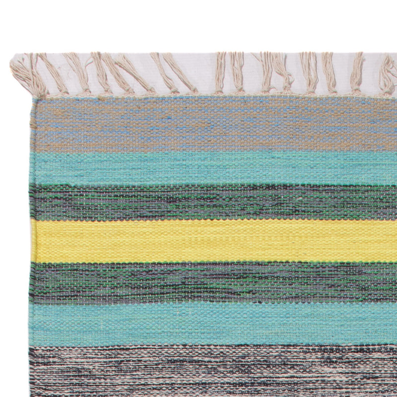 Moderne kilim Tapijt 150x70cm