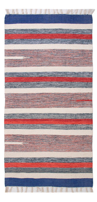 Moderne kilim Tapijt 150x70cm – product image