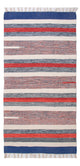 Moderne kilim Tapijt 150x70cm