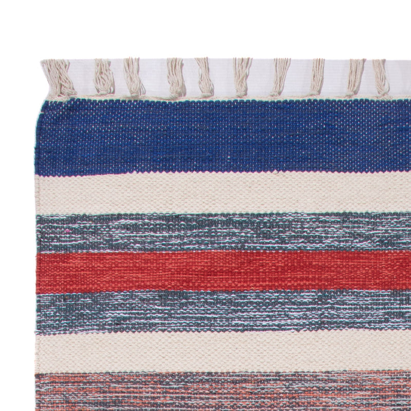 Moderne kilim Tapijt 150x70cm