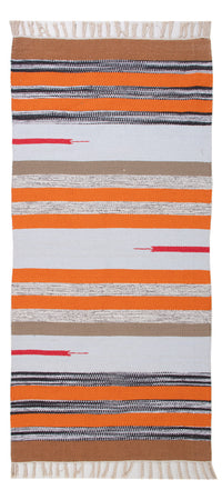 Moderne kilim Tapijt 150x70cm – product image