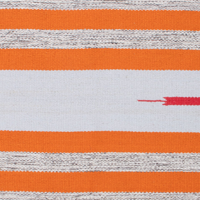 Moderne kilim Tapijt 150x70cm