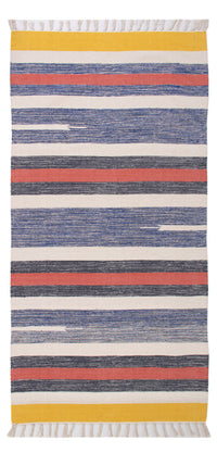 Moderne kilim Tapijt 150x70cm – product image