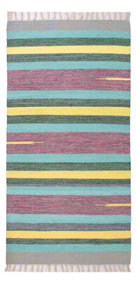 Moderne kilim Tapijt 150x70cm – product image