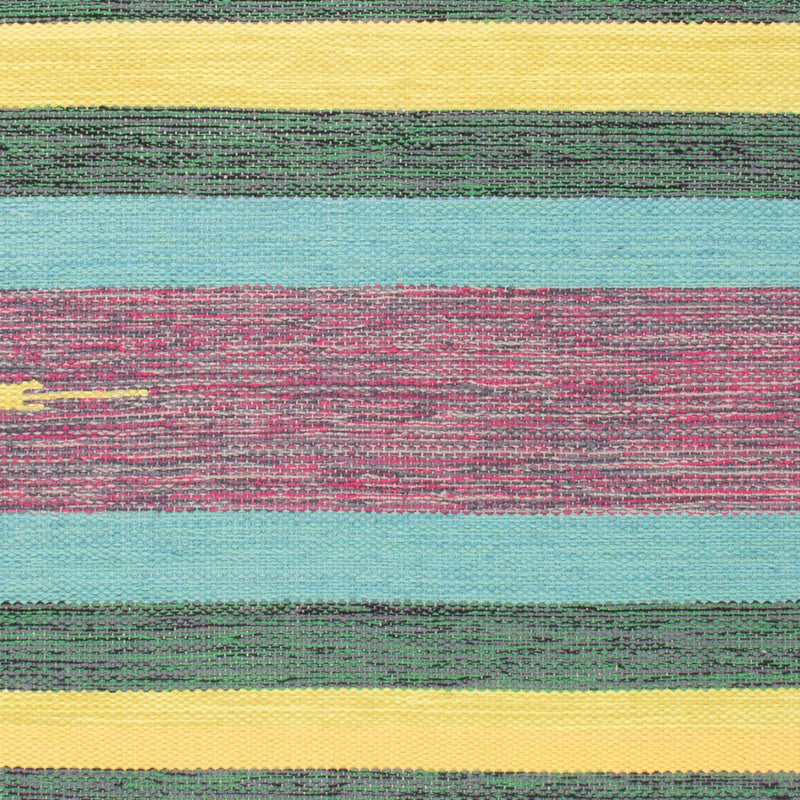 Moderne kilim Tapijt 150x70cm
