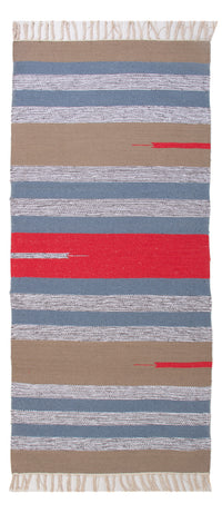 Moderne kilim Tapijt 150x70cm – product image