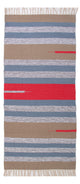 Moderne kilim Tapijt 150x70cm