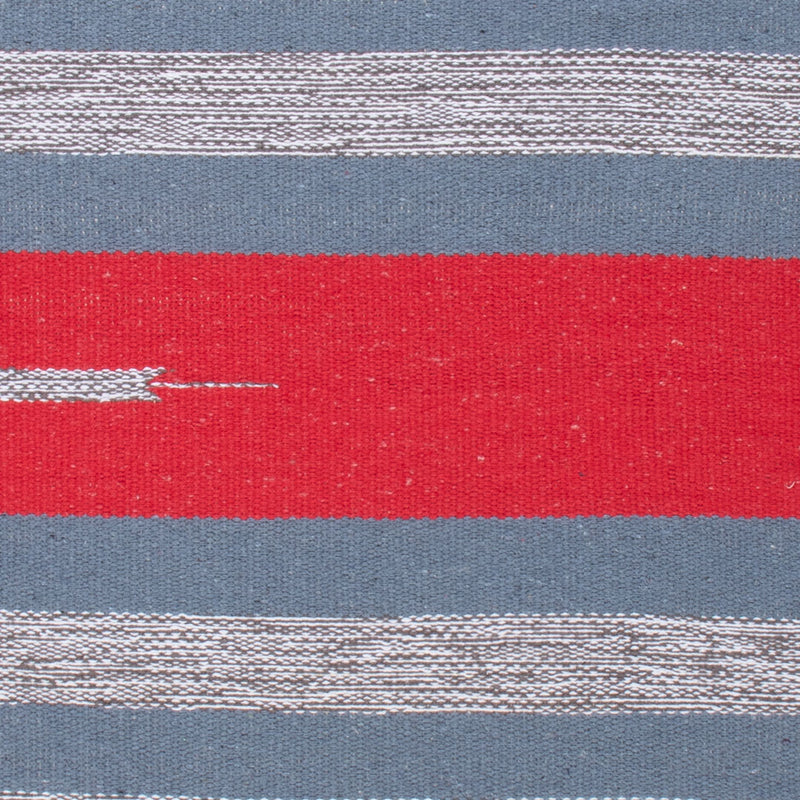 Moderne kilim Tapijt 150x70cm