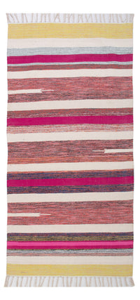 Moderne kilim Tapijt 150x70cm – product image