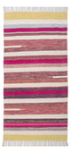Moderne kilim Tapijt 150x70cm