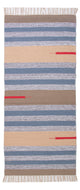 Moderne kilim Tapijt 150x70cm