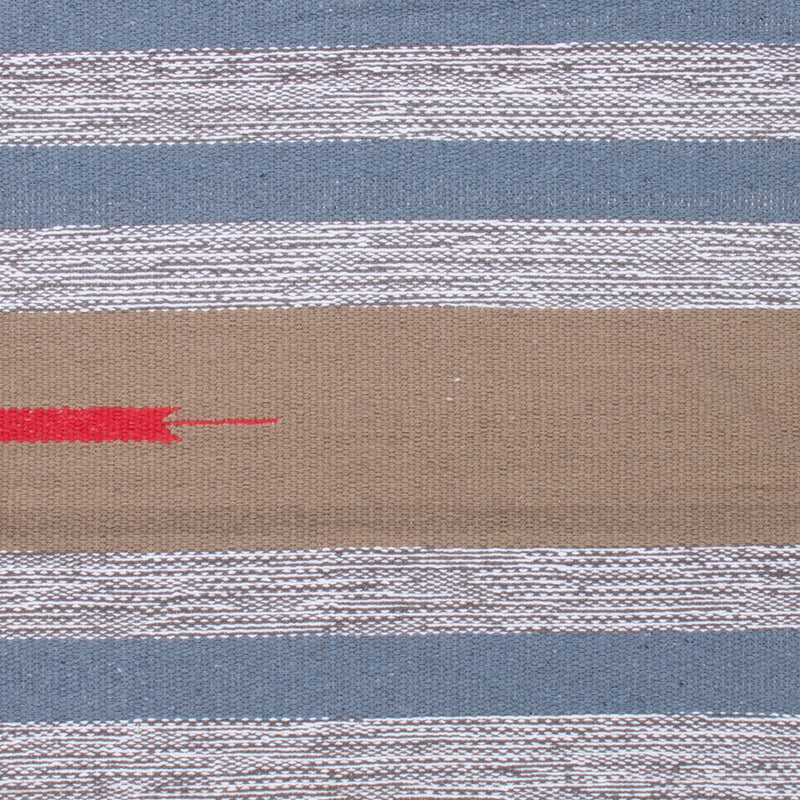 Moderne kilim Tapijt 150x70cm