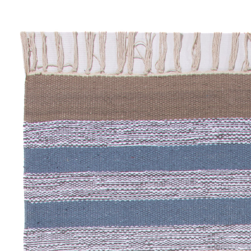 Moderne kilim Tapijt 150x70cm
