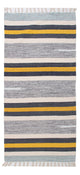 Moderne kilim Tapijt 150x70cm