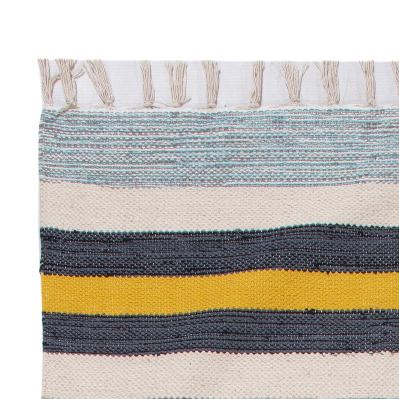 Moderne kilim Tapijt 150x70cm