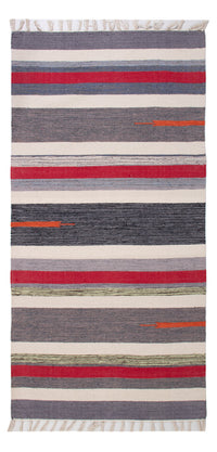 Moderne kilim Tapijt 150x70cm – product image