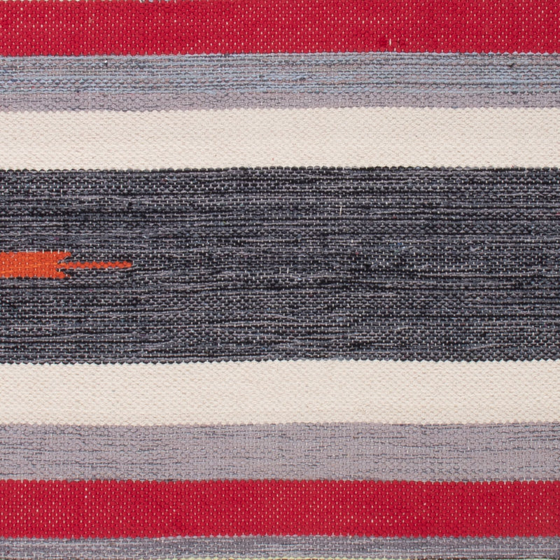 Moderne kilim Tapijt 150x70cm