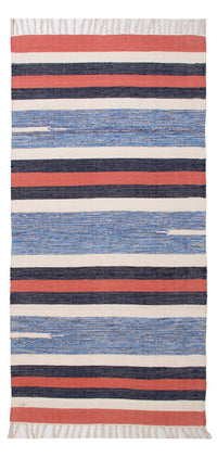 Moderne kilim Tapijt 150x70cm – product image