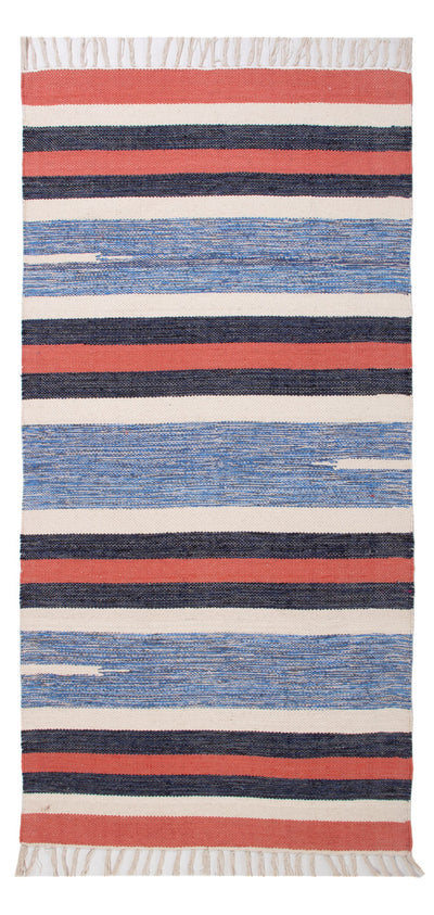 Moderne kilim Tapijt 70x150cm