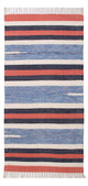 Moderne kilim Tapijt 150x70cm