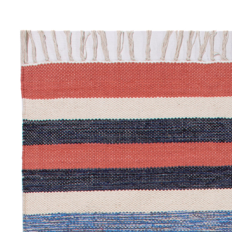 Moderne kilim Tapijt 150x70cm