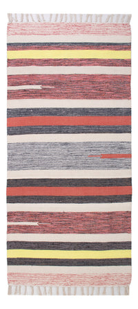 Moderne kilim Tapijt 150x70cm – product image
