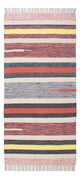 Moderne kilim Tapijt 150x70cm