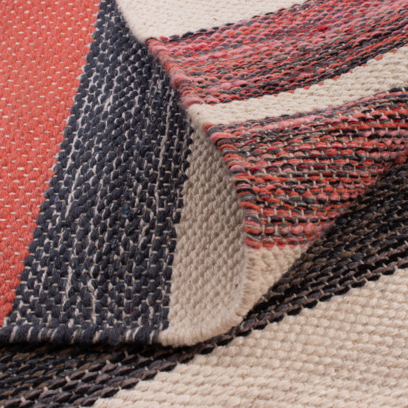 Moderne kilim Tapijt 150x70cm