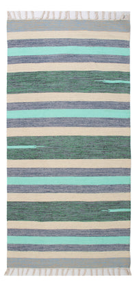 Moderne kilim Tapijt 150x70cm – product image