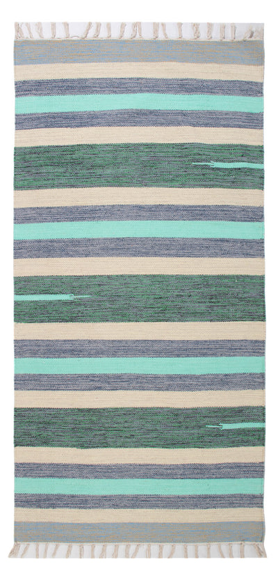Moderne kilim Tapijt 70x150cm