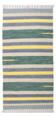 Moderne kilim Tapijt 150x70cm