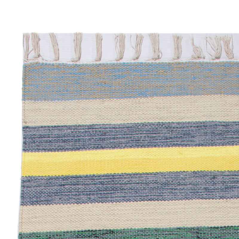 Moderne kilim Tapijt 150x70cm
