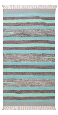 Moderne kilim Tapijt 150x70cm – product image