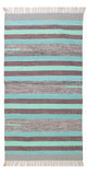 Moderne kilim Tapijt 150x70cm