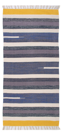 Moderne kilim Tapijt 150x70cm – product image