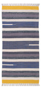 Moderne kilim Tapijt 150x70cm