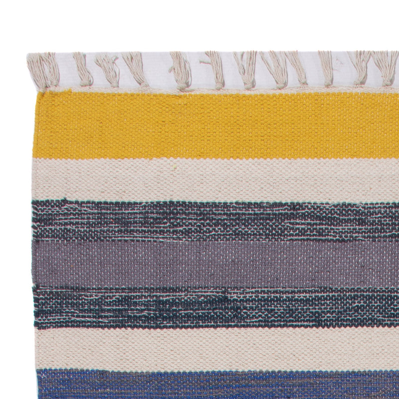 Moderne kilim Tapijt 150x70cm