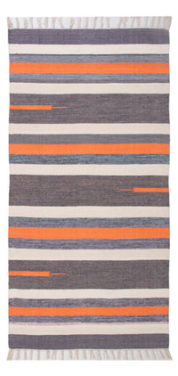 Moderne kilim Tapijt 150x70cm – product image