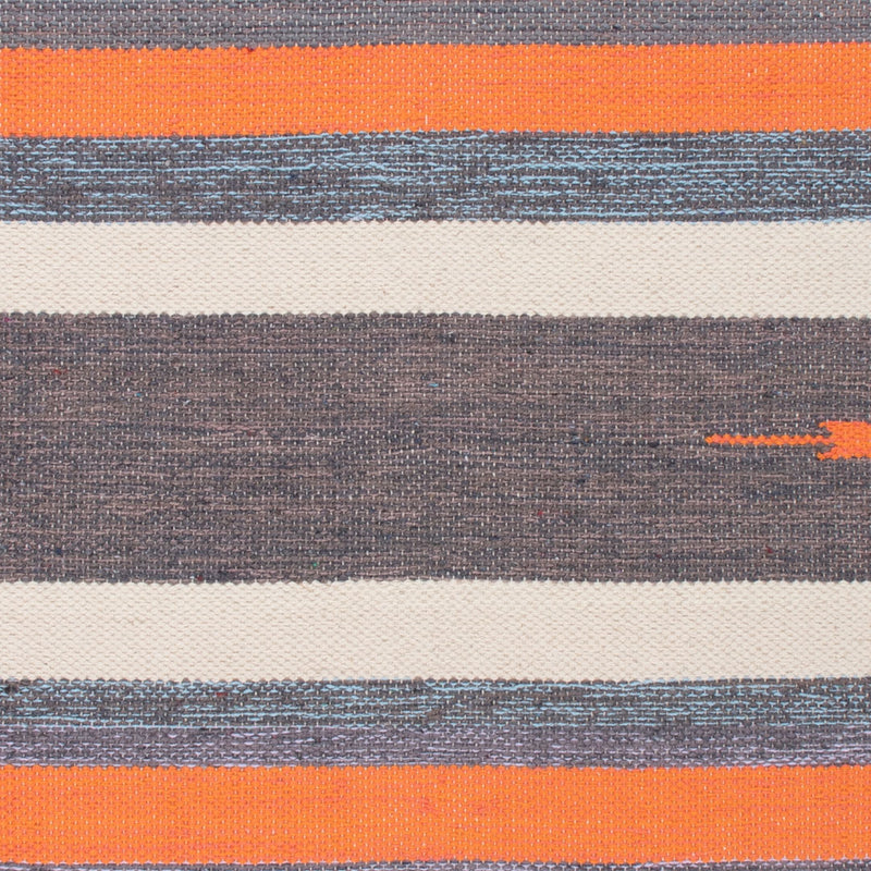 Moderne kilim Tapijt 150x70cm