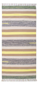 Moderne kilim Tapijt 150x70cm